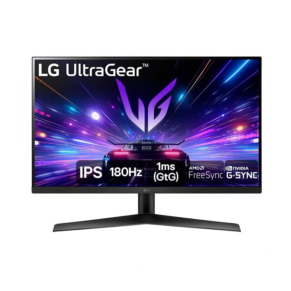 Monitor Gamer LG UltraGear 27